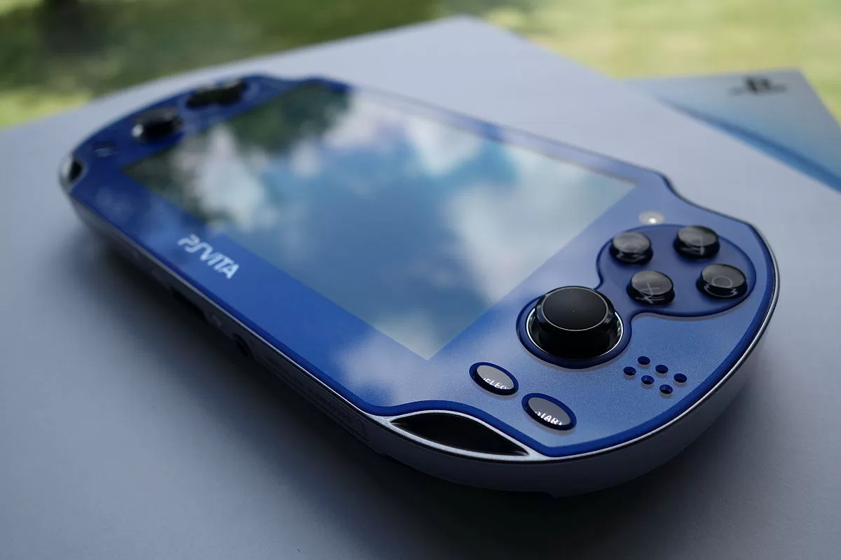 Vale a Pena Comprar PS Vita em 2023? - Diegoduplay