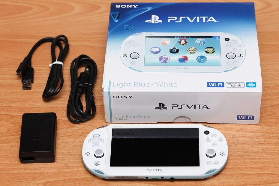 Vale a Pena Comprar PS Vita em 2023? - Diegoduplay