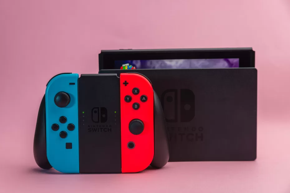 Nintendo Switch - Nintendo Switch não terá retrocompatibilidade