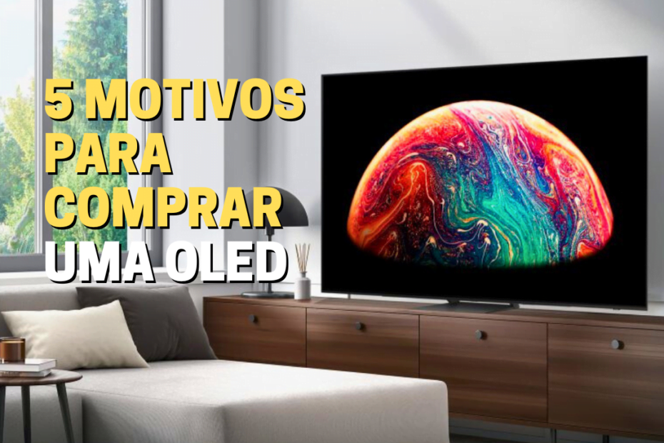 Como Escolher a Melhor TV para Jogar PlayStation 5 - Diegoduplay