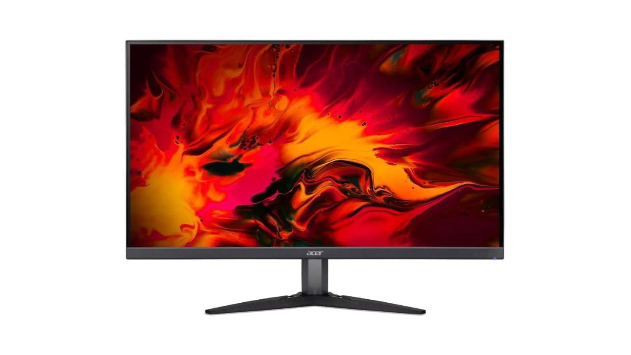 Os 5 Melhores Monitores Gamer para Jogar no PlayStation 5 Pro