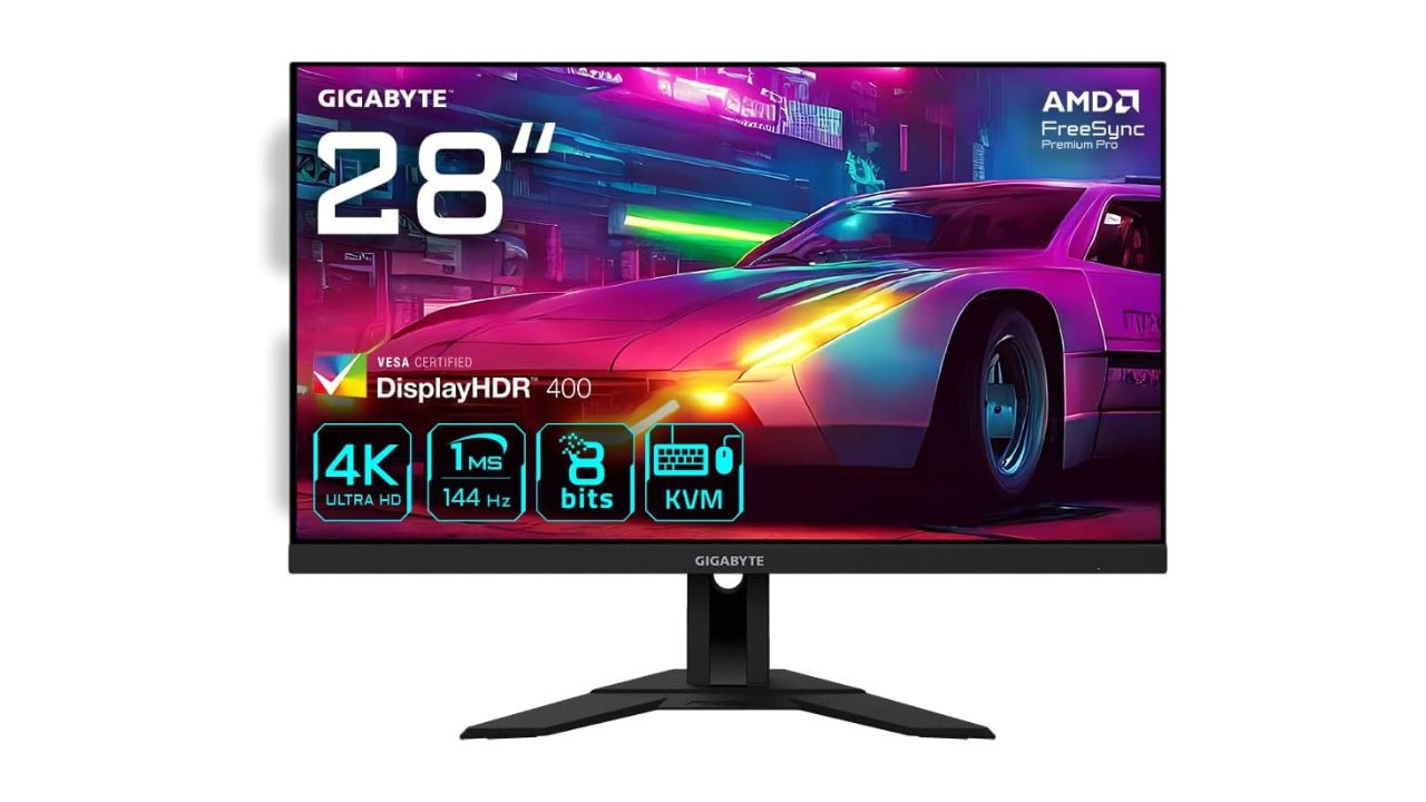 Os 5 Melhores Monitores Gamer para Jogar no PlayStation 5 Pro