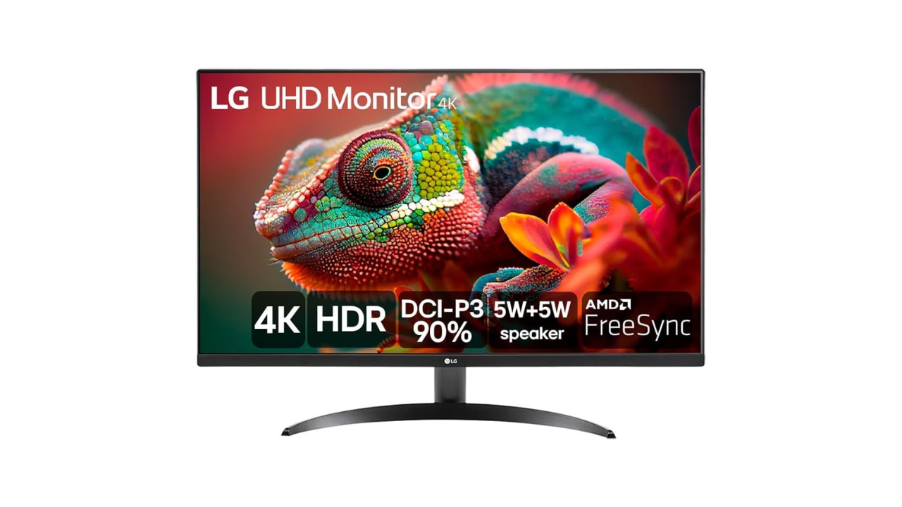 Os 5 Melhores Monitores Gamer para Jogar no PlayStation 5 Pro